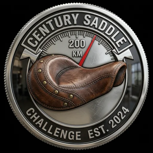 Century Saddle