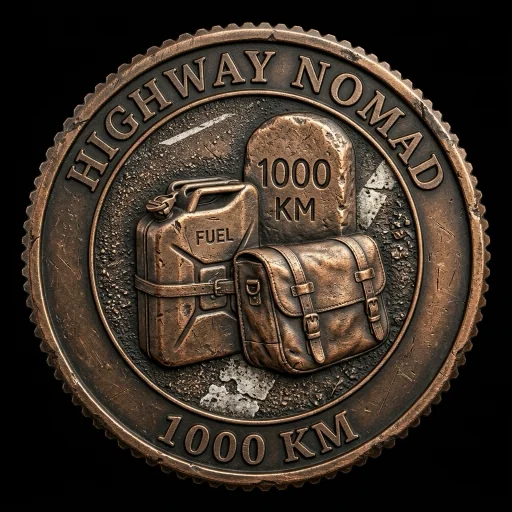 Highway Nomad