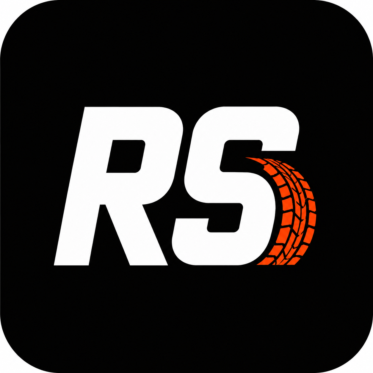 Rubbyside Logo