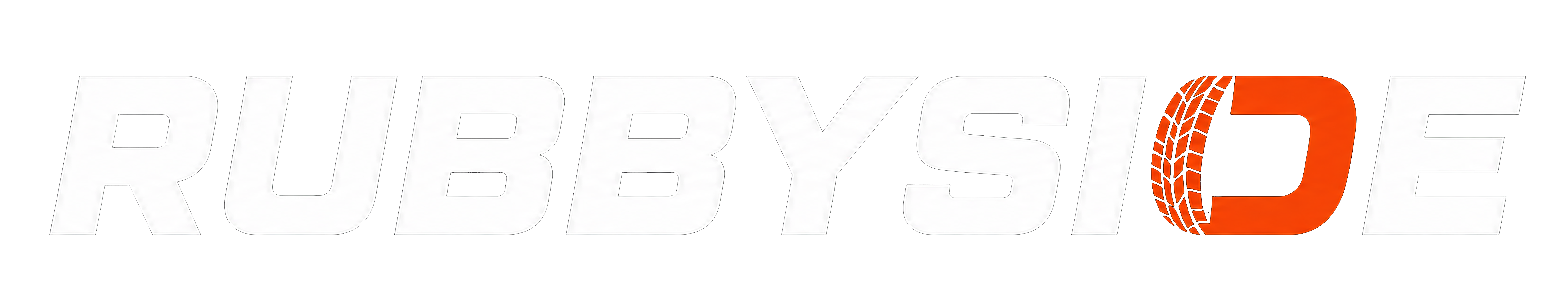 Rubbyside Logo